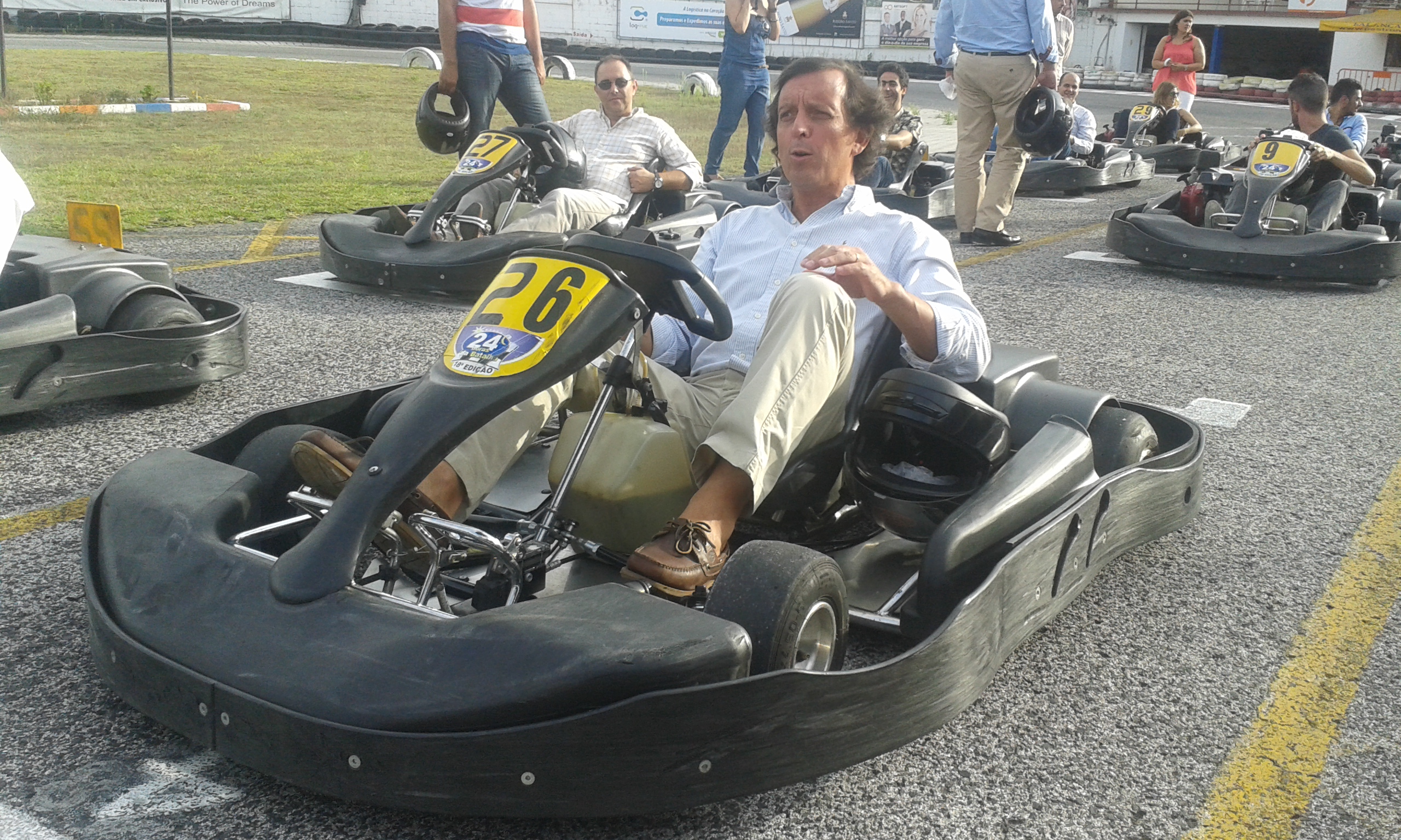 Evento Vapor D'Agua23